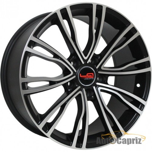 Диски Replica LegeArtis B174 MBF R19 W9.0 PCD5x120 ET48.0 DIA74.1